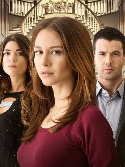 BAHAR VIATA FURATA Lista Episoade Seriale Turcesti.