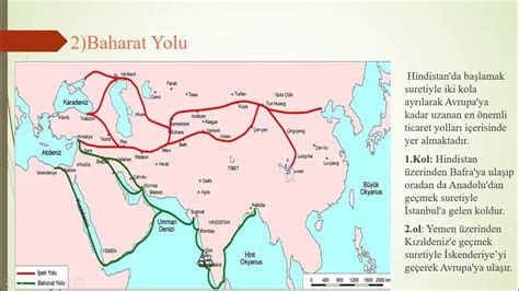 BAHARAT YOLU YouTube. 