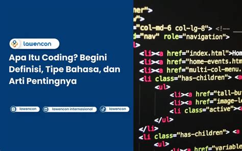 Bahasa Coding - coolestguyplanet.net