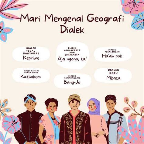 Bahasa dan Dialek - Google Sites - coolestguyplanet.net