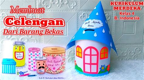 bahasa indonesia celengan - elchoricharrua.com