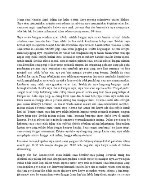 bahasa indonesianya share - elchoricharrua.com