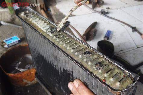 Bahaya Radiator Mobil Bocor dan Dampaknya - raincitystudios.com