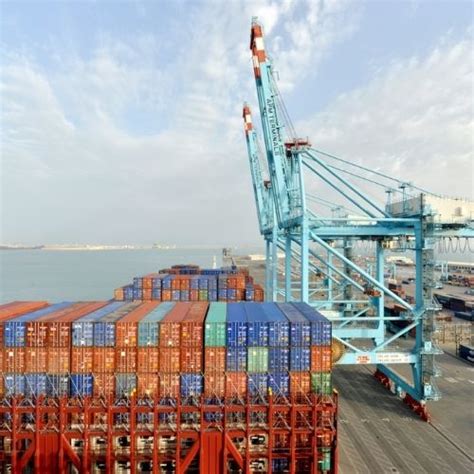 Bahrain Ports - List of Ports in Bahrain | SeaRates - wintechmobiles.com