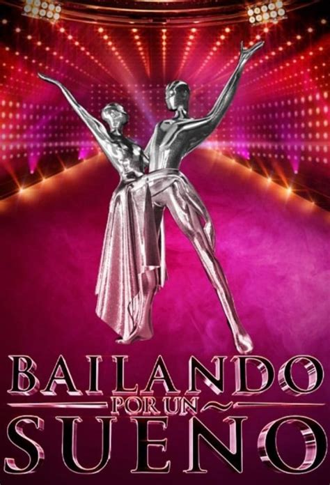 BAILANDO POR UN SUENO 