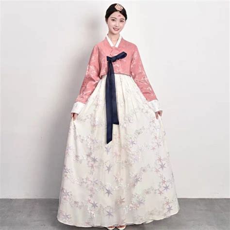 Baju adat korea: Pakaian tradisional Korea atau biasa