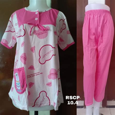 baju babydoll - elchoricharrua.com