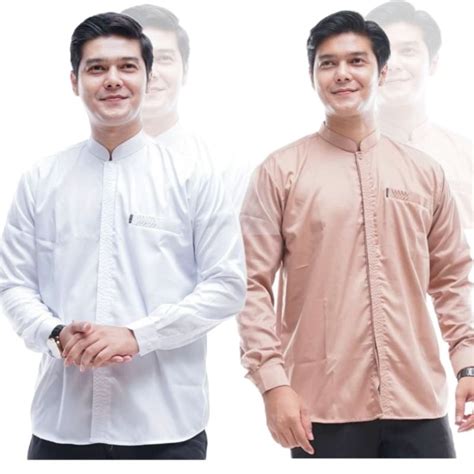 baju muslim polos - elchoricharrua.com