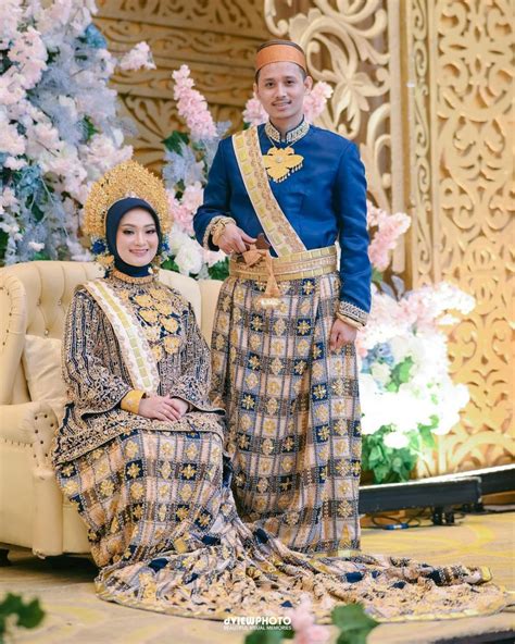 Baju Nikah Bugis - wintechmobiles.com