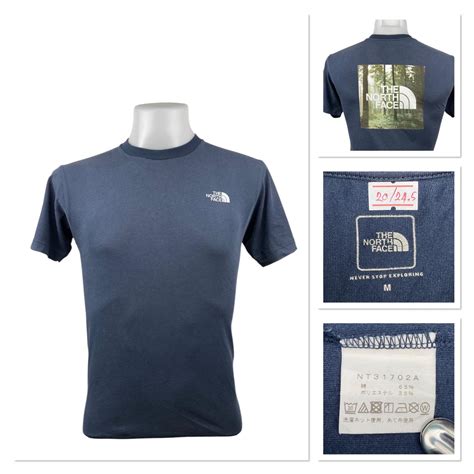 baju north face - elchoricharrua.com