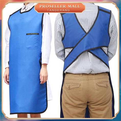 Baju Untuk Rontgen - wintechmobiles.com