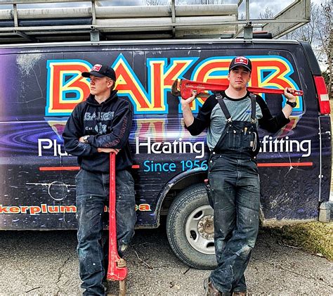 BAKER PLUMBING & RENOVATIONS - 18 Photos - Duncan, BC - Yelp