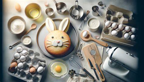 Baking For Your Bunny - Rabbits Online Pet Rabbit - raincitystudios.com