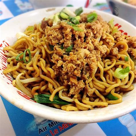 BAKMI BANGKA 21, Jakarta - Restaurant Bewertungen, …