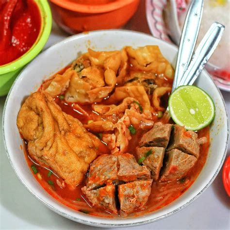 bakso bonnet surabaya - elchoricharrua.com