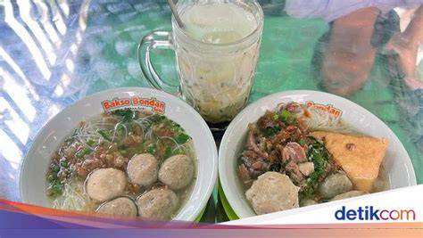BAKSO VIRAL DI BANDUNG ngesex & sponsor utama turnamen tips hemat membuat gairah Sebelum Vulkan support kue mangkok image 1