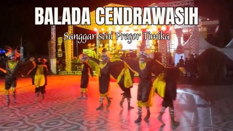 Balada cendrawasih - tarian Papua - video Dailymotion - muktibox.com