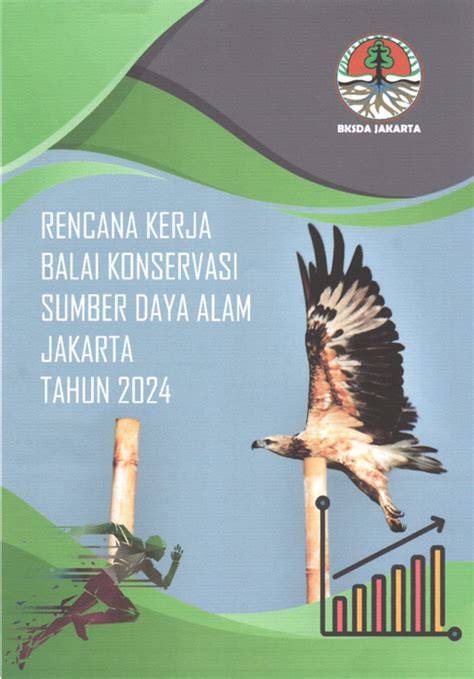 Balai Besar Konservasi Sumber... - Good News from Indonesia - raincitystudios.com