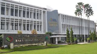 Balai Besar Tekstil – ALSI - wintechmobiles.com