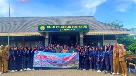 BALAI PELATIHAN PERTANIAN LAMPUNG - Artikel … - raincitystudios.com