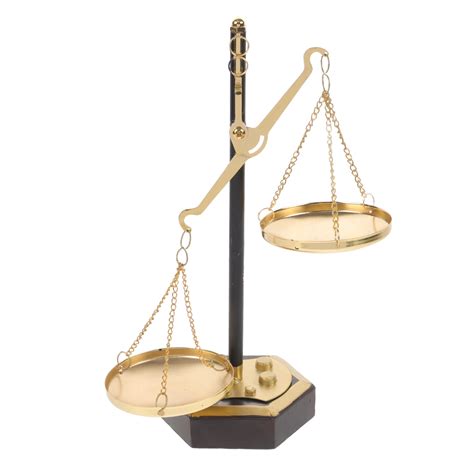 Balance Scale Decor - Etsy - muktibox.com