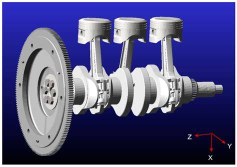 BALANCING KRUKAS ENGINE VIBRATIONS ARE LOST - raincitystudios.com