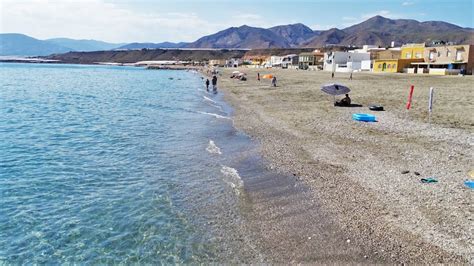 BALANEGRA - Almería