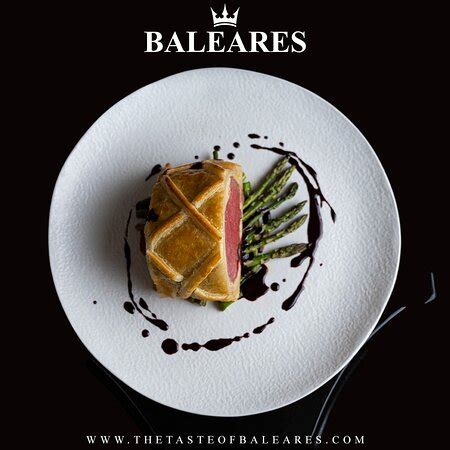 BALEARES RESTAURANT, Ponce - Menu, Prices