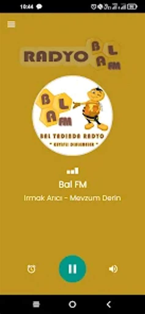 BALFM--BaL Gibi Radyo...