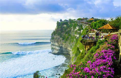 BALI, INDONESIA - JUNE