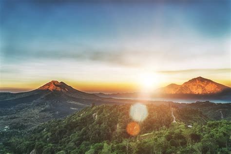 Bali | Mount Batur Volcano & Its Lake | Authentic … - raincitystudios.com
