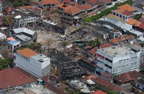 BALI BOMBING IN 2002 - Facts and Details - wintechmobiles.com