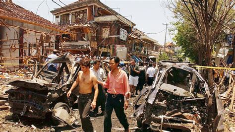 Bali Bombing Victims - Imperial War Museums - wintechmobiles.com