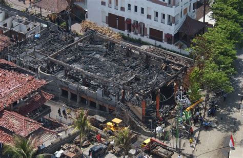 Bali Bombing - ArcGIS StoryMaps - wintechmobiles.com