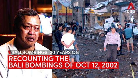 Bali bombings timeline: How deadly 2002 terror attack was ... - 9News - wintechmobiles.com