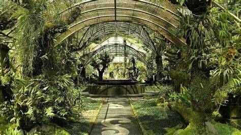 Bali Botanic Garden - Indonesia's Largest Botanic … - raincitystudios.com
