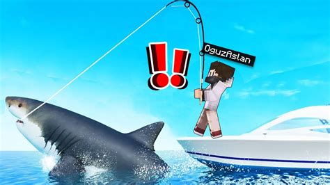 BALIK TUTMA OYUNU Roblox YouTube. 