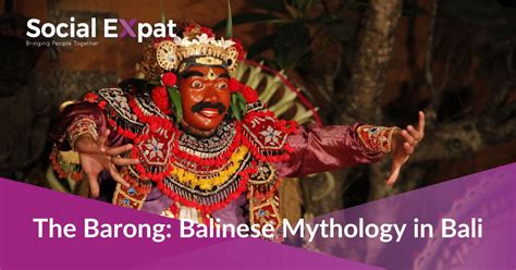 Balinese Mythology | Mythosphere - muktibox.com