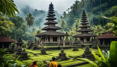 Balinese Temples: Exploring the Spiritual Heart of Bali - wintechmobiles.com