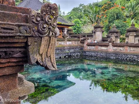 Balinese Water Temples and Irrigation Management - wintechmobiles.com