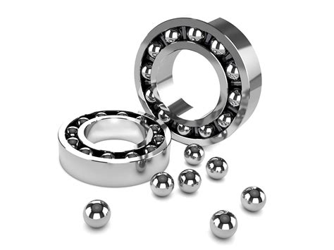 Ball Bearings - Plain Ball Bearings Latest Price, … - raincitystudios.com
