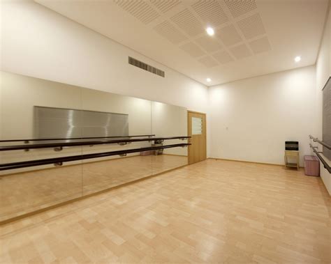 BALLARE STUDIO - SCHOOL OF PERFORMING ARTS KINGDOM …