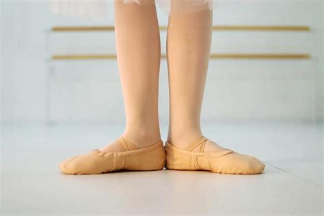 Ballet shoe - muktibox.com