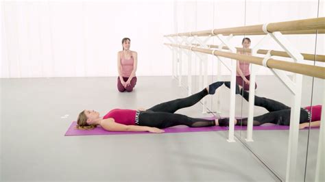 Ballet Strength & Conditioning Workouts - muktibox.com