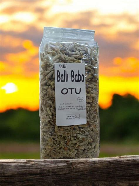BALLI BABA OTU.