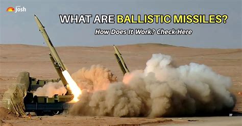 Ballistic Missiles Range - wintechmobiles.com