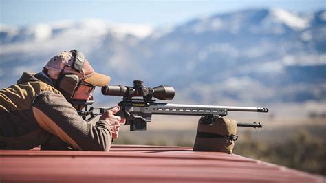 Ballistics 101: Wind, Elevation, and Equipment Impacts - wintechmobiles.com