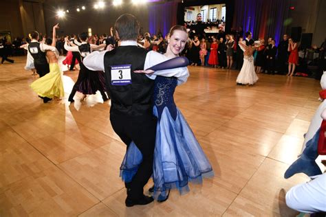 BALLROOM COMPETITION - Arizona Dance Classic - muktibox.com