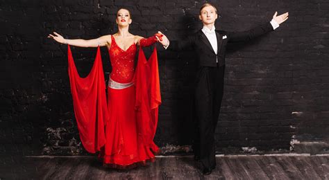 Ballroom Dance Attire by Level: A Practical Guide to Costuming for ... - muktibox.com