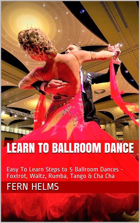Ballroom Dancing for Beginners: 5 Steps to Your First Glide (Without ... - muktibox.com
